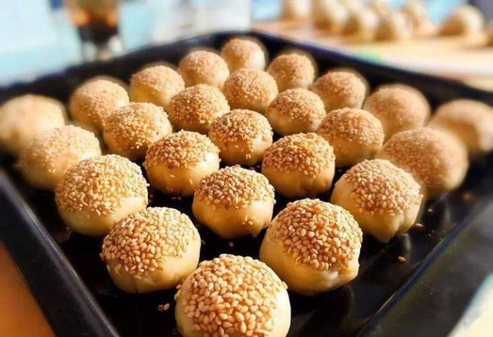 河北有什么美食_缸炉烧饼介绍_河北特色美食排行